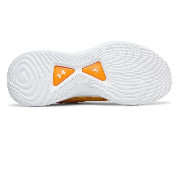 Curry Brand Sesame Street x Curry Flow 9 GS Street Pack - “Play Big” - Picture 7 of 10